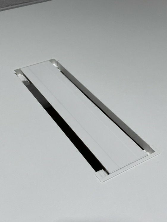 ウチダ（内田洋行）プレナ2シリーズ 1200ワークテーブル 商品画像5