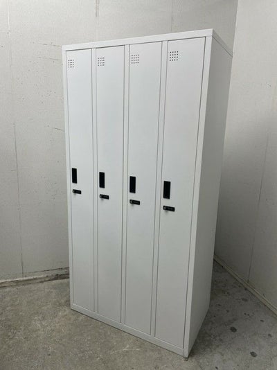 4人用ロッカー ダイヤル 商品画像1