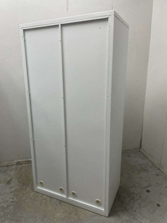 4人用ロッカー ダイヤル 商品画像3