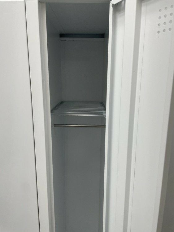 4人用ロッカー ダイヤル 商品画像4