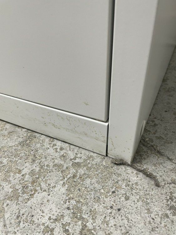 4人用ロッカー ダイヤル 商品画像7