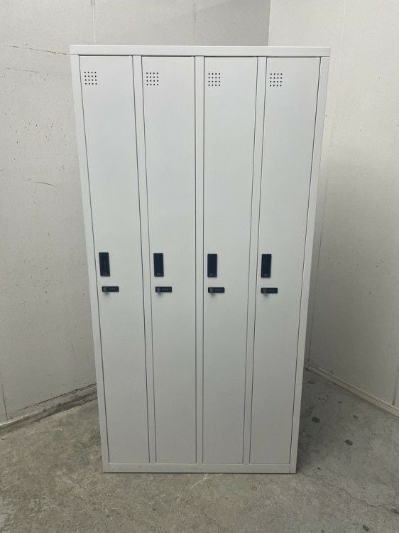 4人用ロッカー 商品画像2