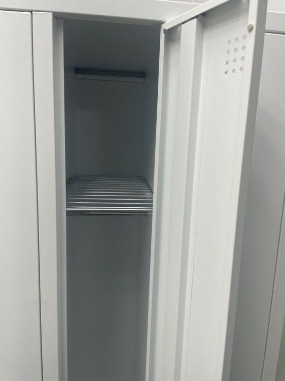 4人用ロッカー 商品画像7