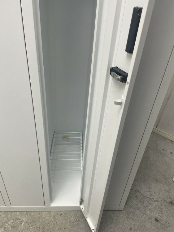 4人用ロッカー 商品画像8