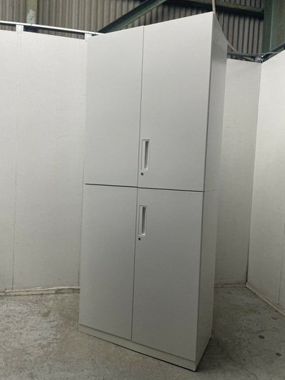 コクヨEDIA(エディア)シリーズ 両開き上下書庫 商品画像1