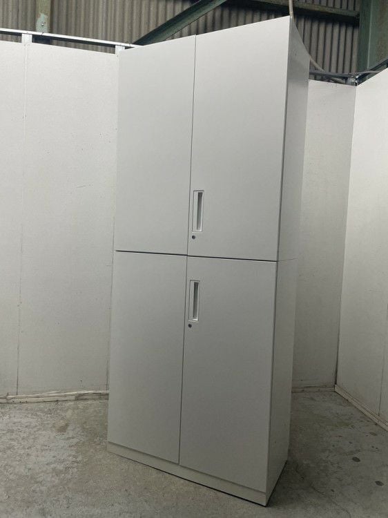 コクヨEDIA(エディア)シリーズ 両開き上下書庫 商品画像1