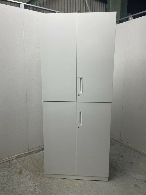 コクヨEDIA(エディア)シリーズ 両開き上下書庫 商品画像2