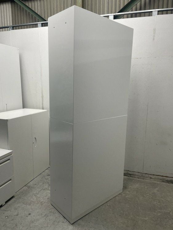 コクヨEDIA(エディア)シリーズ 両開き上下書庫 商品画像3