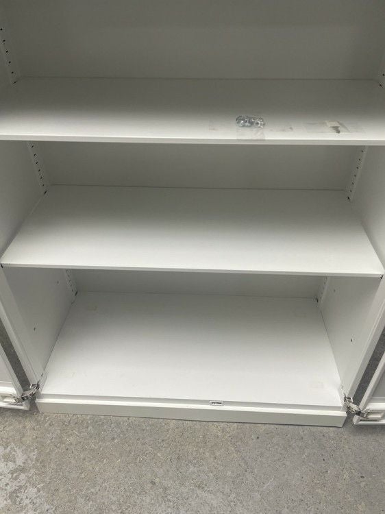 コクヨEDIA(エディア)シリーズ 両開き上下書庫 商品画像9