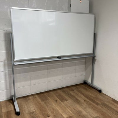 コクヨ1800脚付ホワイトボード 商品画像1