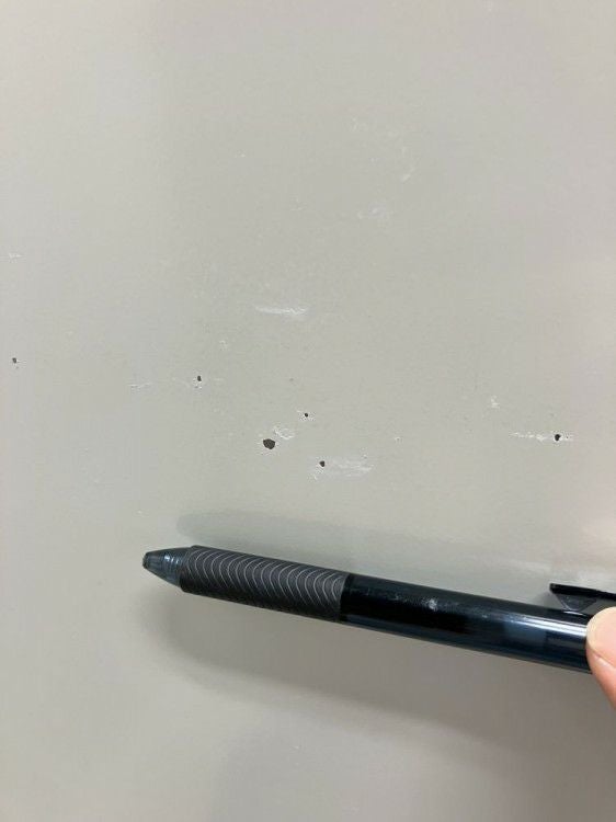 24人用オープンシューズロッカー 商品画像7