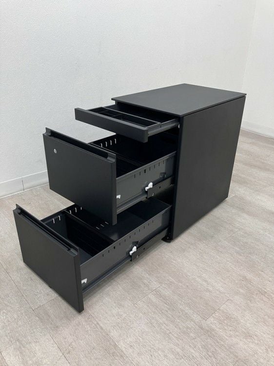 コクヨGX(ジーエックス)シリーズ インワゴン 商品画像7