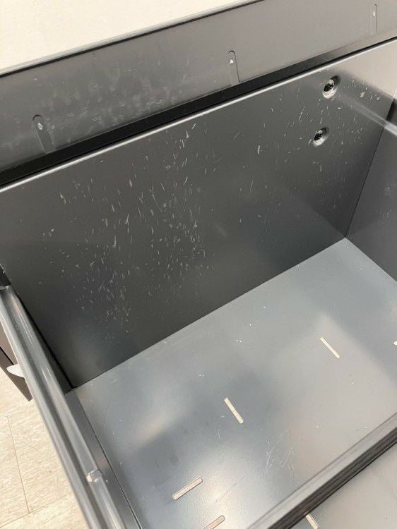 コクヨGX(ジーエックス)シリーズ インワゴン 商品画像11