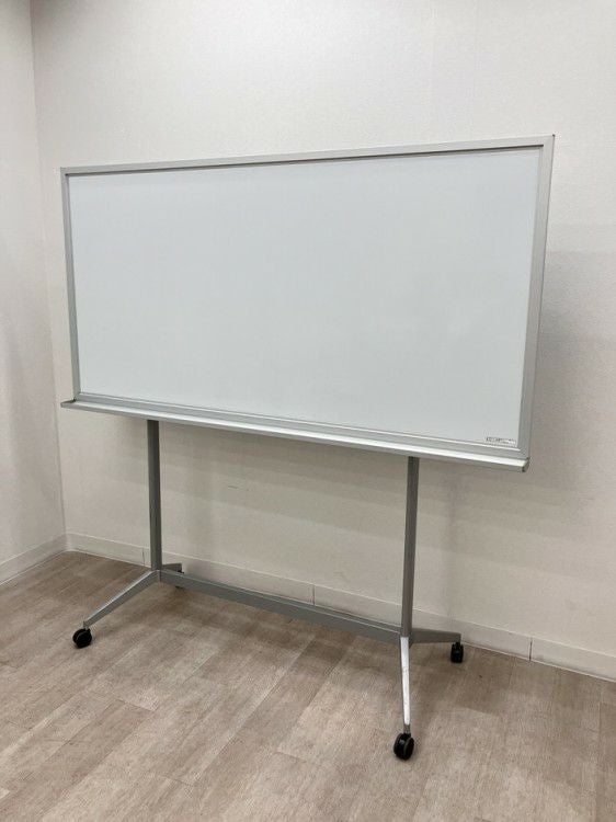 コクヨ1800脚付ホワイトボード 商品画像1