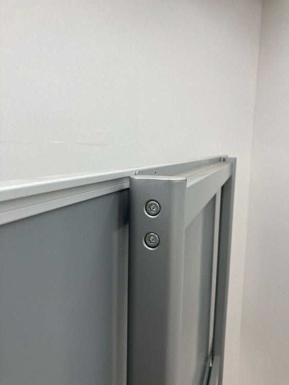 コクヨ1800脚付ホワイトボード 商品画像7