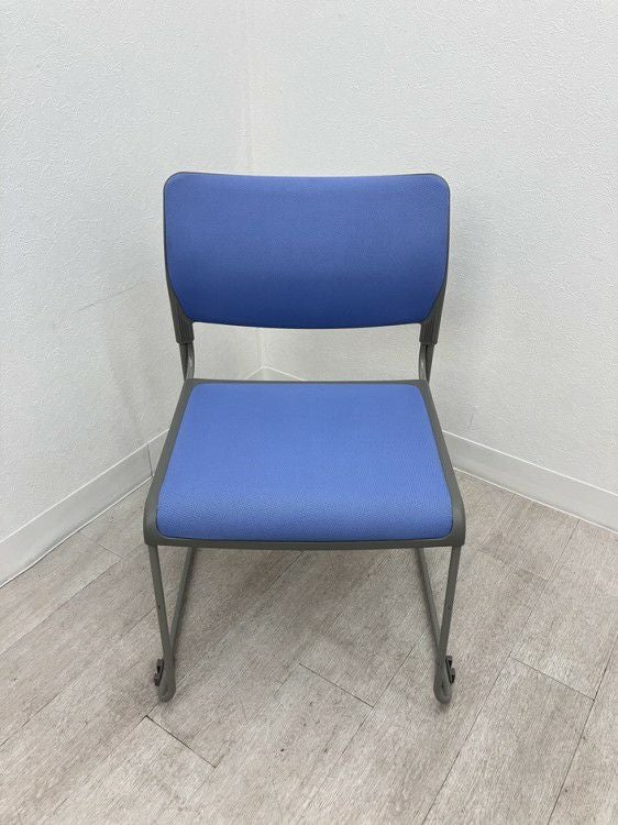 オカムラスタッキングチェア 商品画像6