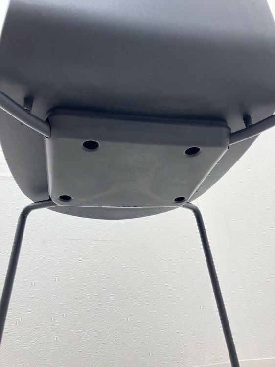 コクヨMycket(ミケット)シリーズ スタッキングチェア2脚セット 商品画像12