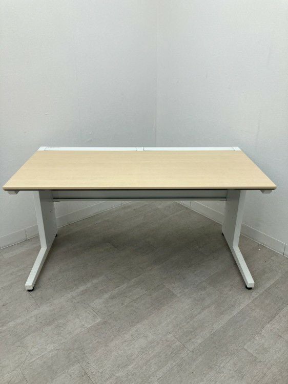 コクヨisシリーズ 1400平デスク 商品画像1