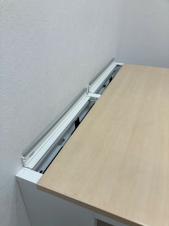 コクヨisシリーズ 1400平デスク 商品画像5