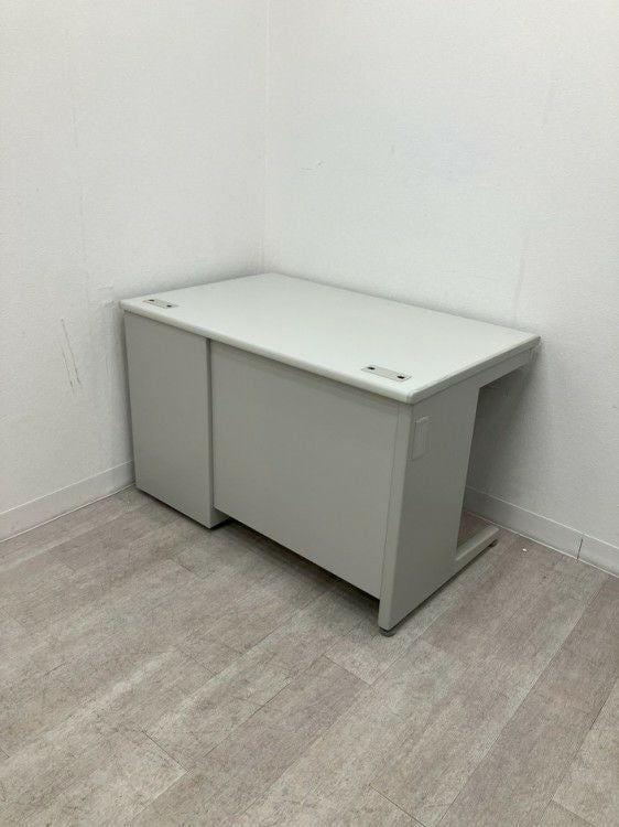 オカムラSDシリーズ 1100片袖デスク 商品画像3