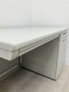 オカムラSDシリーズ 1100片袖デスク 商品画像5