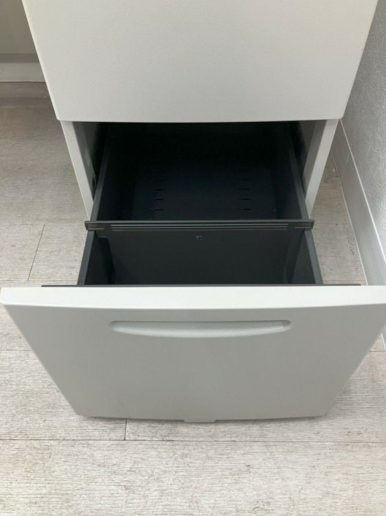 オカムラSDシリーズ 1100片袖デスク 商品画像12