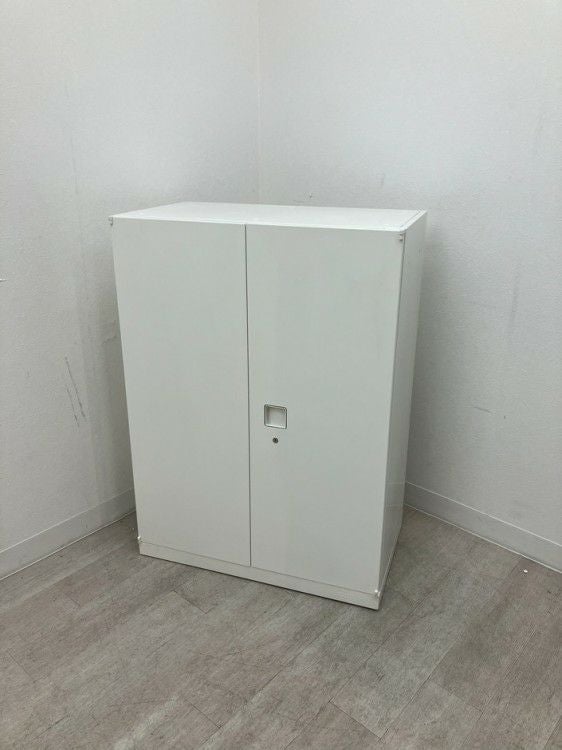 オカムラ レクトラインシリーズ 両開き書庫 4T33ZF | 無限堂ネットショップ