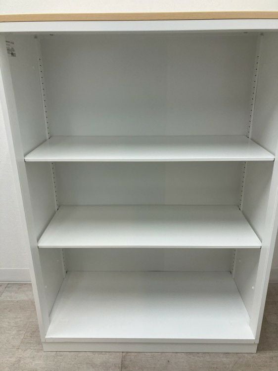 コクヨEDIA(エディア)シリーズ オープン書庫 商品画像5