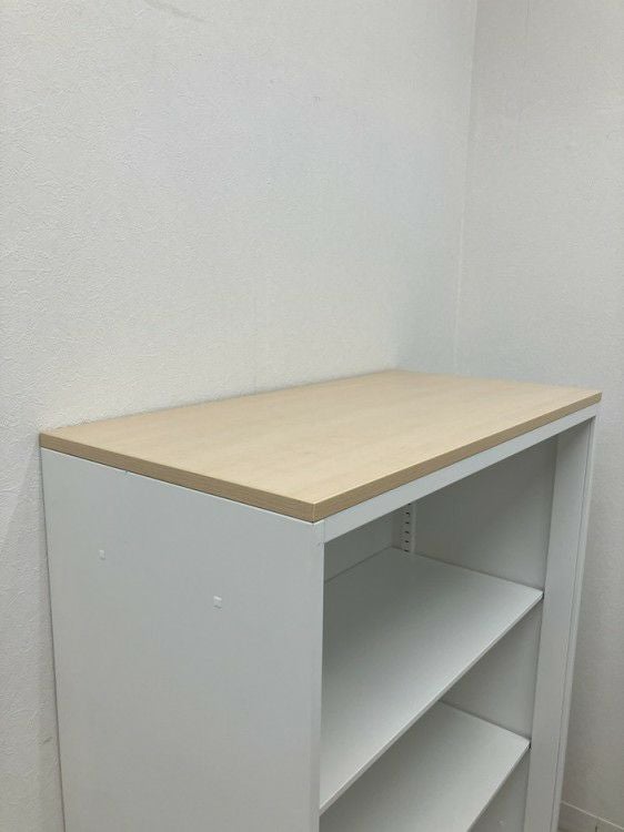 コクヨEDIA(エディア)シリーズ オープン書庫 商品画像7