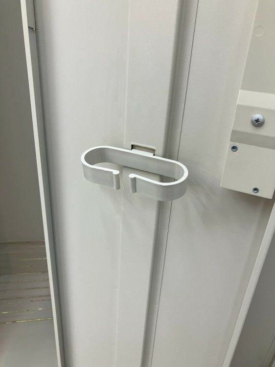 ライオン3人用ロッカー 商品画像11