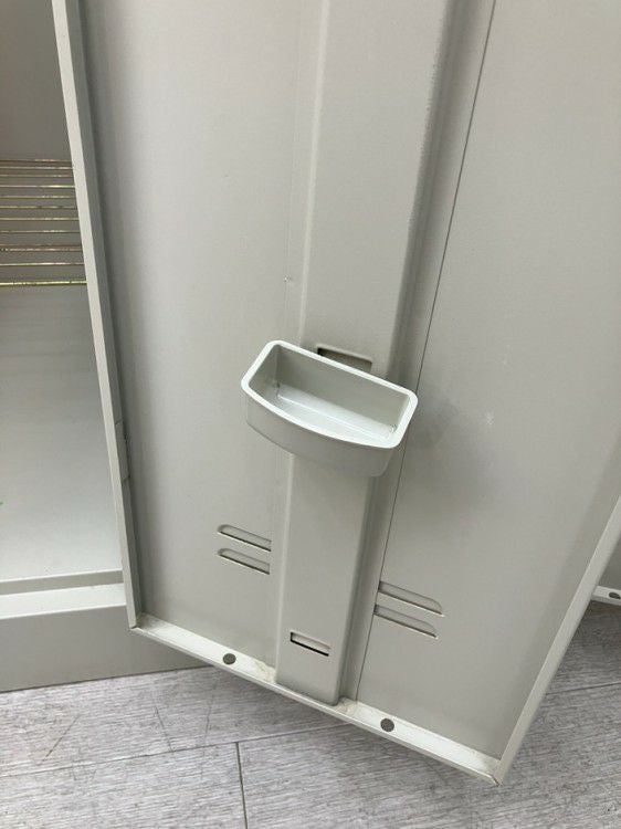 ライオン3人用ロッカー 商品画像12