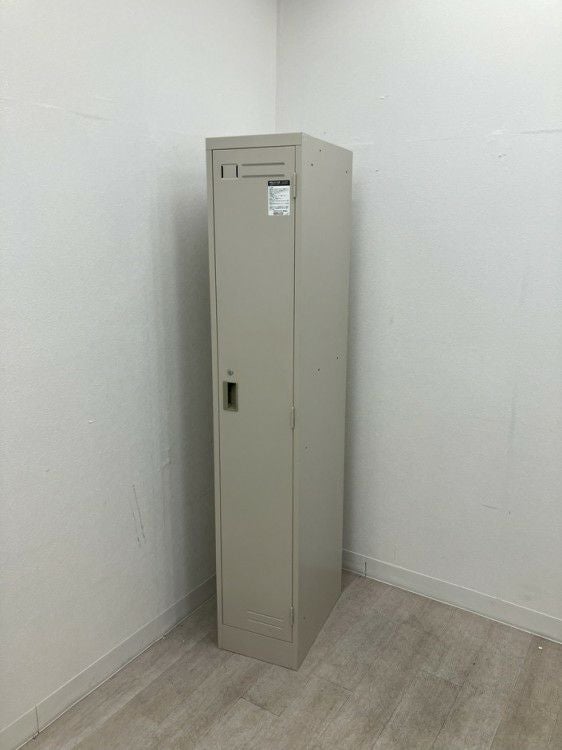 コクヨLKシリーズ　（コクヨ） 1人用ロッカー 商品画像1