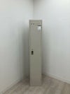 コクヨLKシリーズ　（コクヨ） 1人用ロッカー 商品画像3
