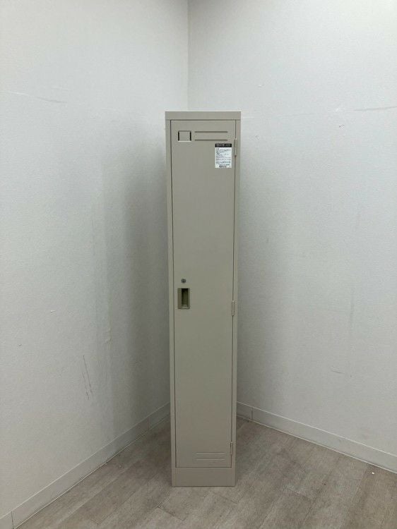 コクヨLKシリーズ　（コクヨ） 1人用ロッカー 商品画像3