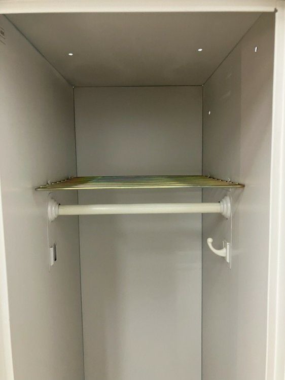 コクヨLKシリーズ　（コクヨ） 1人用ロッカー 商品画像10