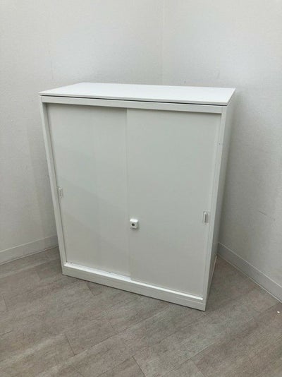 オカムラレクトラインシリーズ スライド書庫 商品画像1