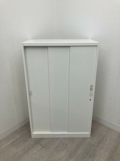 オカムラレクトラインシリーズ スライド書庫 商品画像1