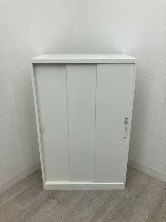 オカムラレクトラインシリーズ スライド書庫 商品画像1