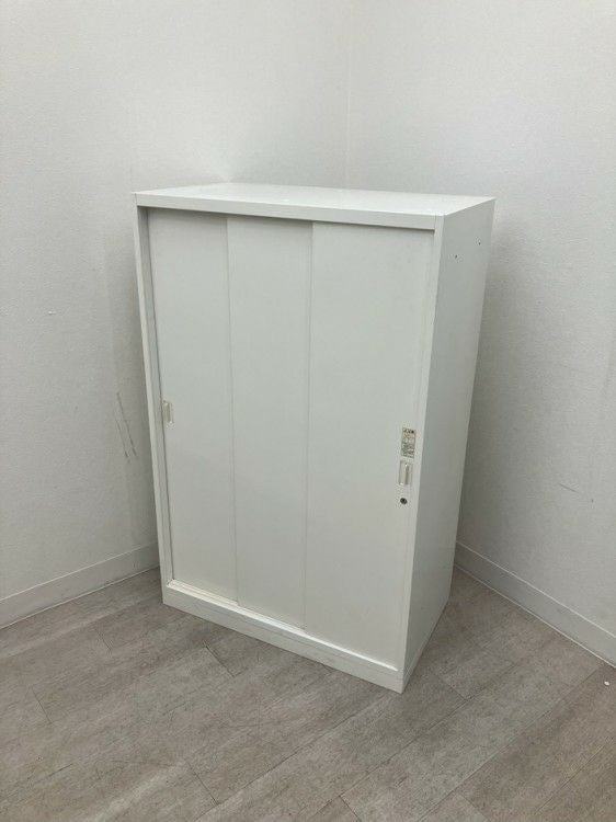 オカムラレクトラインシリーズ スライド書庫 商品画像2