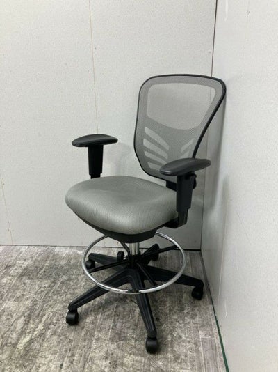 可動肘付ハイチェア 商品画像1