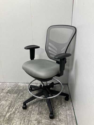 可動肘付ハイチェア 商品画像1