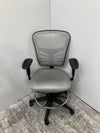 可動肘付ハイチェア 商品画像3