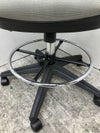 可動肘付ハイチェア 商品画像10