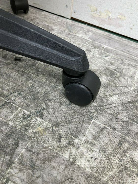 可動肘付ハイチェア 商品画像12