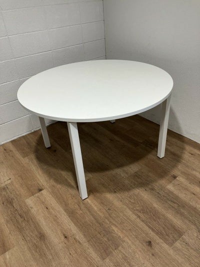 コクヨワークフィットシリーズ 丸テーブル 商品画像1