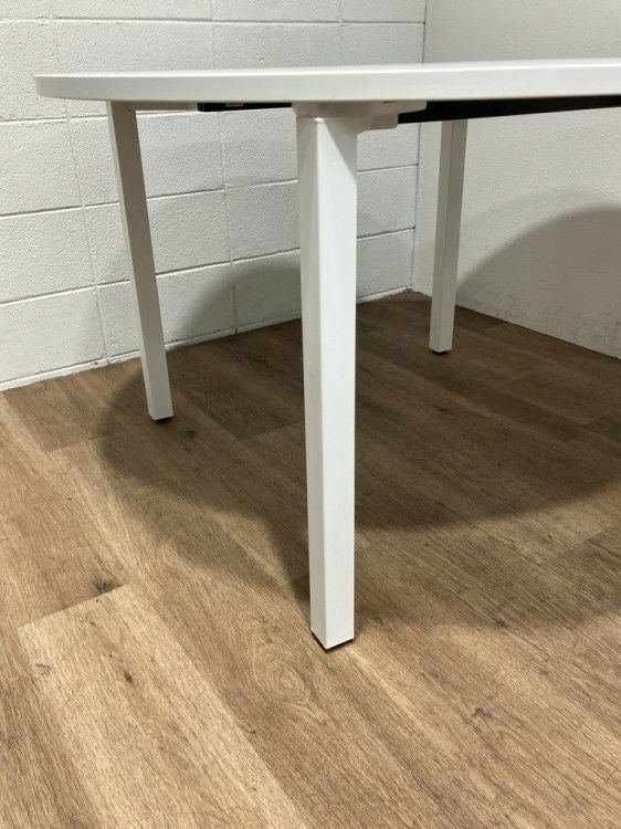 コクヨワークフィットシリーズ 丸テーブル 商品画像5