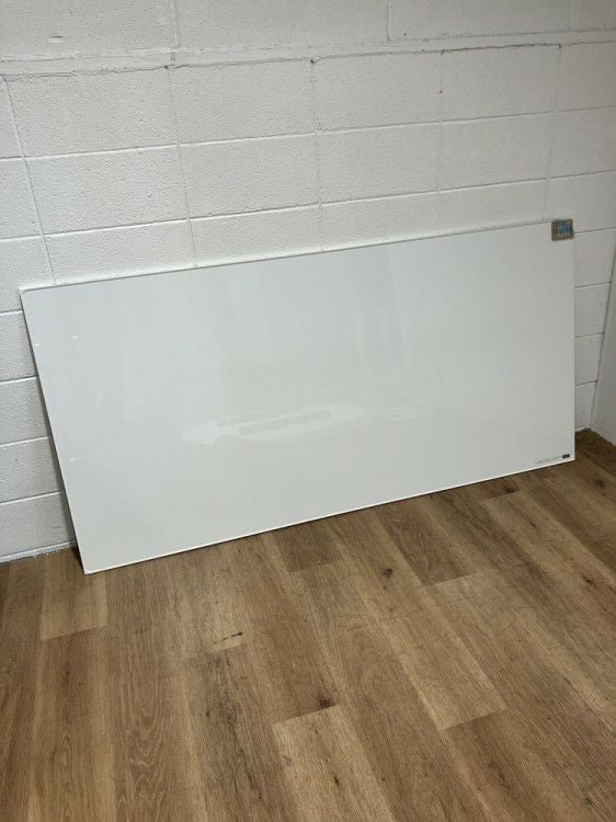 内田洋行 ホワイトボード壁掛け　1800✖️910 ウチダ 1800壁掛ホワイトボード 6-194-1021 | 無限堂ネットショップ
