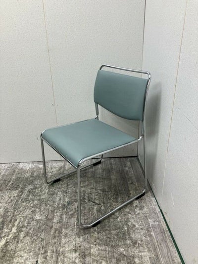 イトーキスタッキングチェア 商品画像1