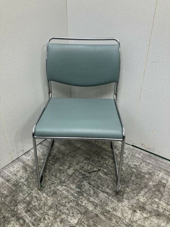 イトーキスタッキングチェア 商品画像2