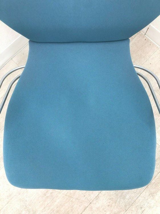 イトーキSINTA(シンタ)シリーズ ミーティングチェア 商品画像8